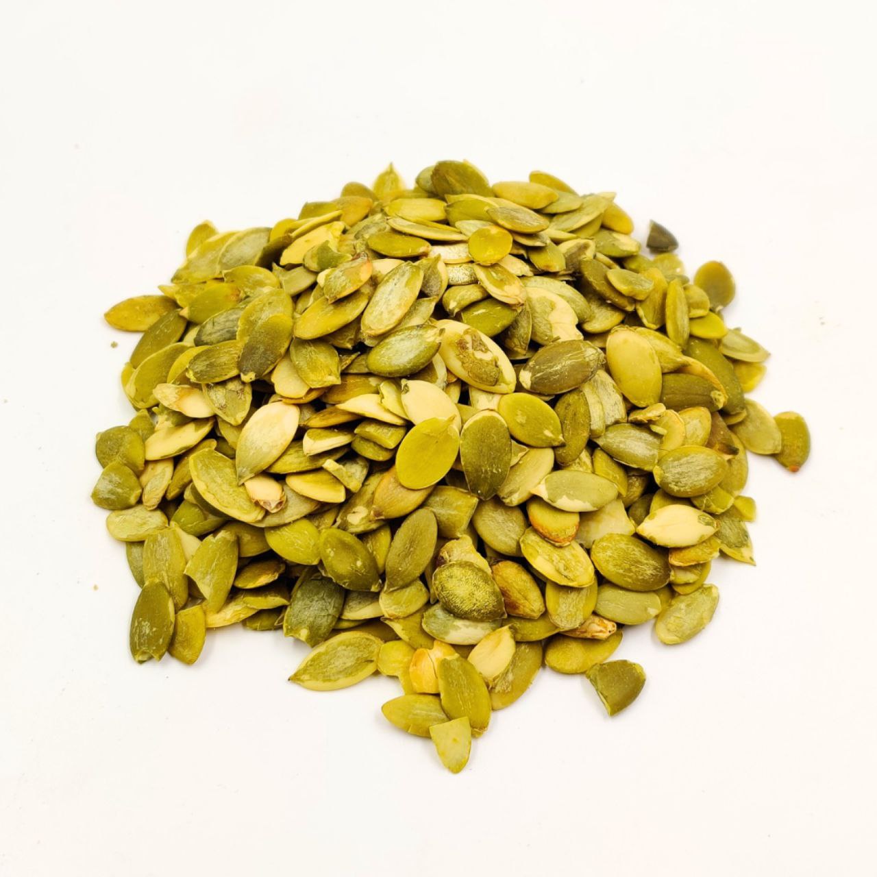 Насіння гарбузове Екстра 250г